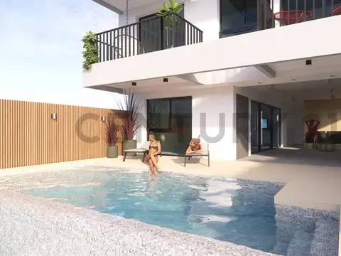 Departamento en Venta en Pinar De Wilde, USD 98.500