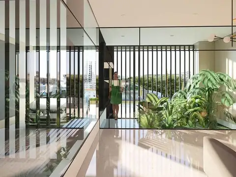 DEPARTAMENTO 2 AMBIENTES A ESTRANAR EN VENTA EN WILDE ENTREGA AGOSTO 2027 - PIRAN 46