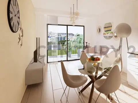 Departamento en Venta 1 año