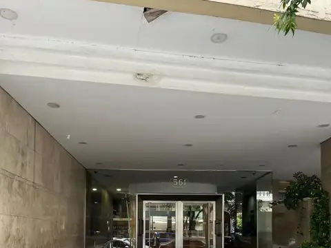 Departamento en Alquiler al Norte