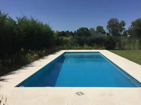 Casa en Venta en Monet Barrio Privado, USD 300.000