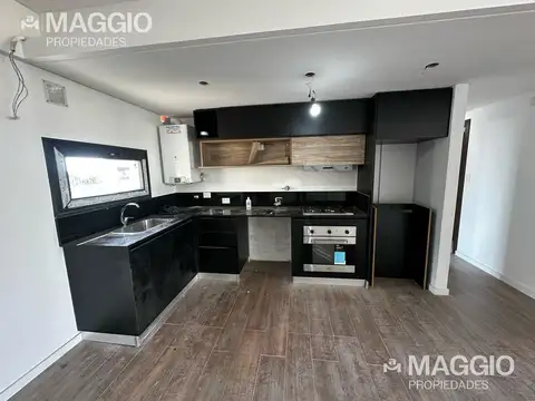 Departamento en Venta en Ramos Mejia Sur, USD 209.000