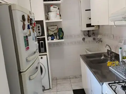 DF886 - DEPARTAMENTO EN VENTA - 3 DORMITORIOS - TORRE DEL DOCENTE