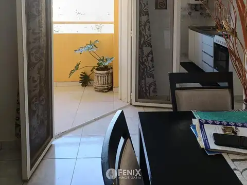 DF886 - DEPARTAMENTO EN VENTA - 3 DORMITORIOS - TORRE DEL DOCENTE