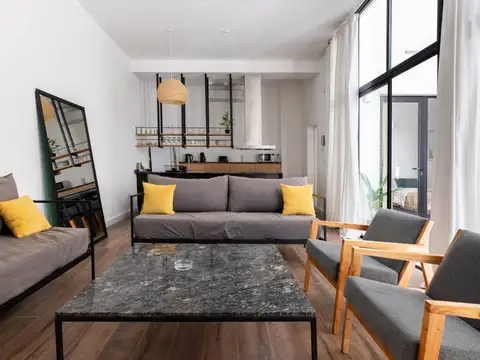 Departamento en Alquiler de 4 dormitorios