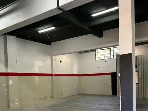 VENTA LOCAL COMERCIAL EN VILLA DEVOTO | AMPLIA PLANTA