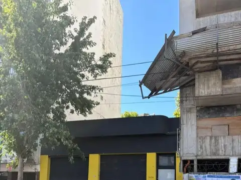 Av. San Martín 7000