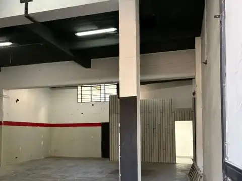 Local en Venta 50 años