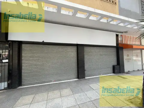 Local en VENTA 