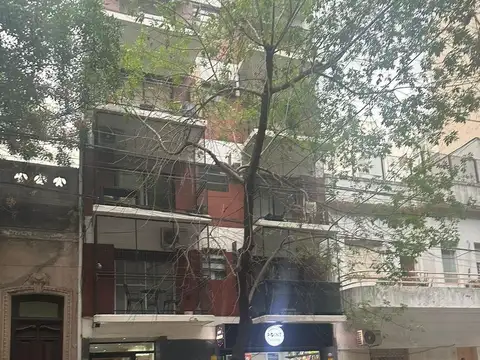 Alquiler - Monoambiente - Alto Palermo