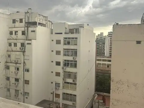 Departamento en Alquiler en Palermo, $ 590.000