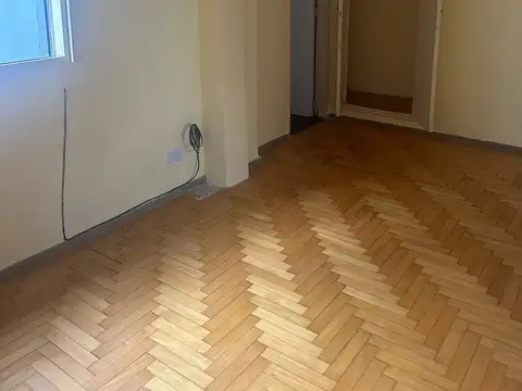 Departamento en Alquiler 50 años