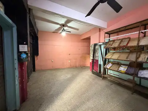 Local en Venta 40 años