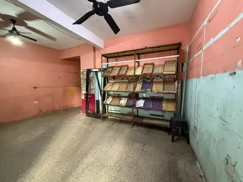 Local en Venta en Palermo, USD 110.000