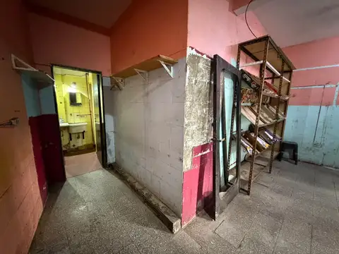 Local en Venta Via Pública