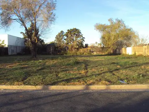 Terreno en Venta de 1320,0 m2