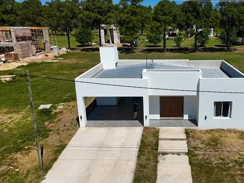 Country Los Molinos - calle 5