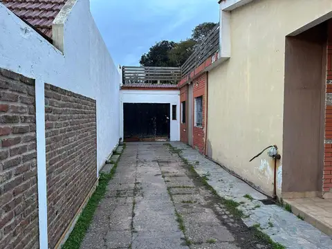 De los Españoles al 3000