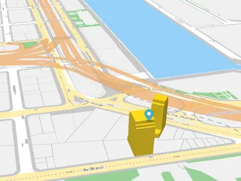 Terreno en San Telmo