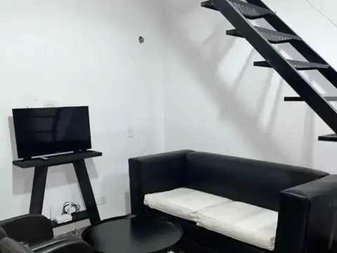 DEPARTAMENTO TRES AMBIENTES-BELGRANO-ALQUILER TEMPORAL