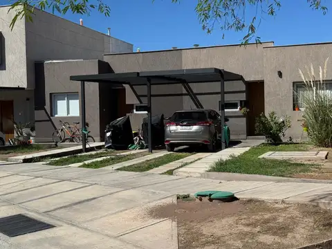 Barrio Privado Vista Olivo, Las Heras