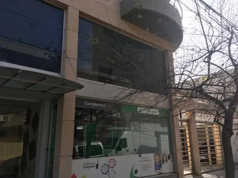Local en Alquiler Zona Centro Zárate