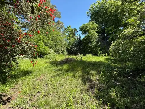 Lote en Venta - Barrio Comarca del Sol - Exaltación de la Cruz