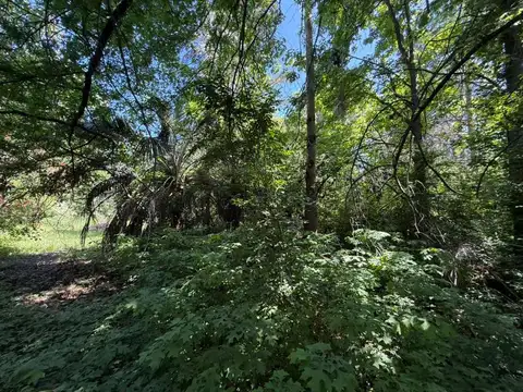 Terreno en Venta 65  mts Fondo