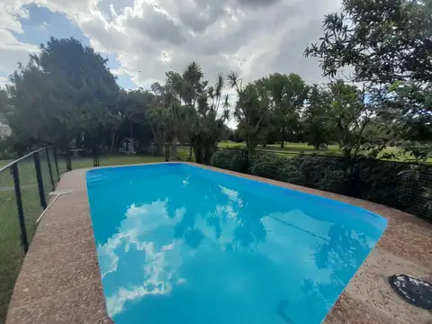 Casa en Venta en Country Club Banco Provincia, USD 250.000