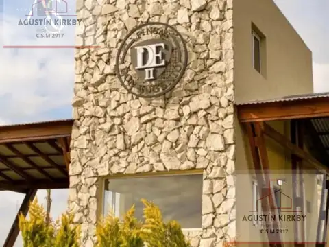 Terreno en Venta en General Rodriguez, USD 13.500