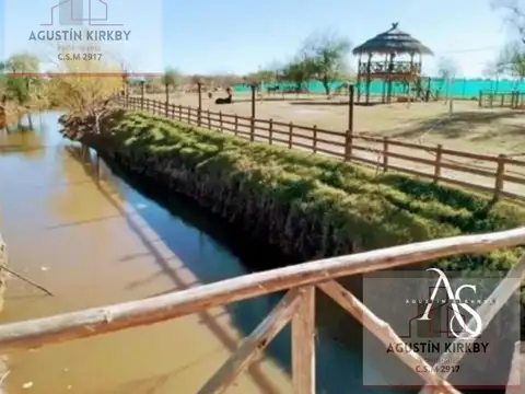 Terreno en Venta de 300,0 m2