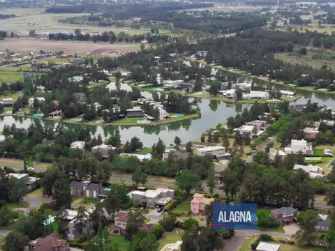 Aldea Lago