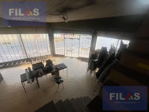 Local en Alquiler 30 años