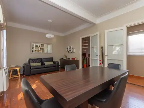 Depto Tipo Casa en Venta 56 años