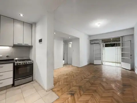 Agüero 1200