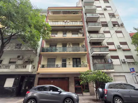 Departamento en Venta Permite mascota