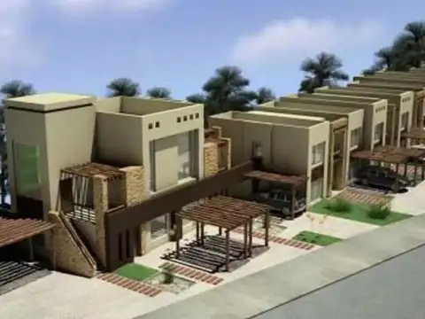Portezuelo Homes - Nordelta