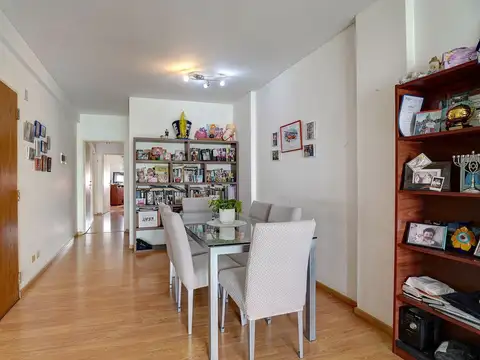 Departamento en Venta de 3 ambientes