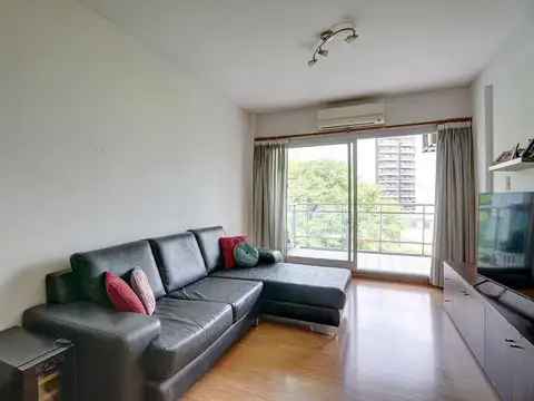 Departamento en Venta en Caballito, USD 235.000