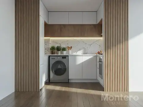 Departamento en Venta de 2 dormitorios