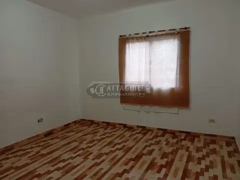Casa en Alquiler de 1 dormitorio