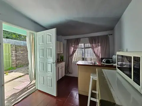Depto Tipo Casa en Venta 40 años