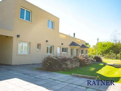 Casa en Venta de 4 dormitorios