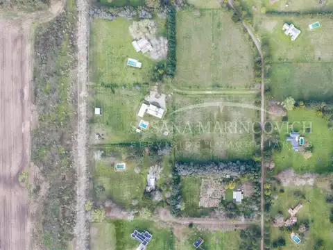 Terreno en Venta de 10000,0 m2