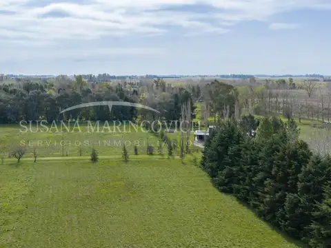 Terreno en Venta en Villa Espil, USD 50.000