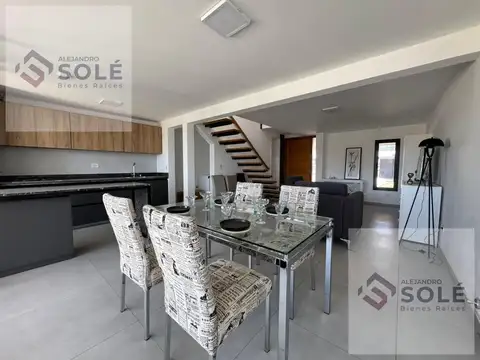 Casa en Venta en Córdoba, USD 153.000