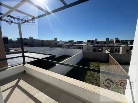 Casa en Venta A Estrenar