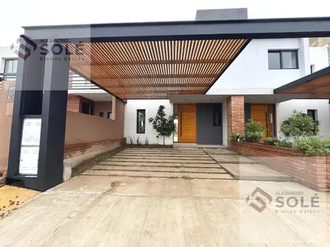 Duplex En Venta En Docta Premium - Consultá Financiación