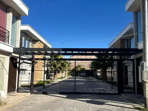 Dúplex en venta en Tupungato
