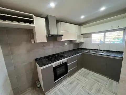 Casa en Alquiler de 3 dormitorios